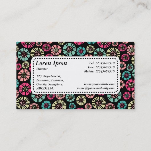 Centre Étiquette v5 - Fleurs Abstraites 031023 (Dos)