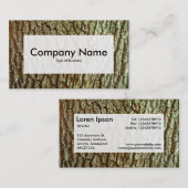 Centre Label v3 - Bark 03 (Voorkant / Achterkant)