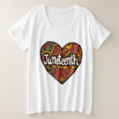 Centre motif du Junetten (Design devant)