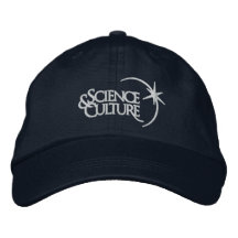 Centre pour la science et la culture Casquette bro