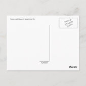 Centre-Ville De Nashville, Tn - Carte Postale (Dos)