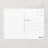 Centre-ville de Pittsburgh, PA Carte postale Vinta (Dos)