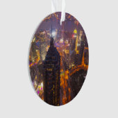 Centre ville de Shanghai (devant)