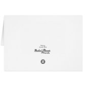 Centre-ville de Springfield (Dos Horizontal)