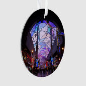 Centre-ville Las Vegas #3 Ornement (devant)