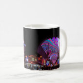 Centre-ville Las Vegas #5 Mug (Devant droit)