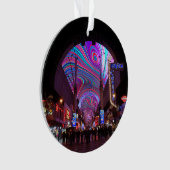 Centre-ville Las Vegas #5 Ornement (devant)