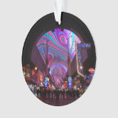 Centre-ville Las Vegas #5 Ornement (devant)