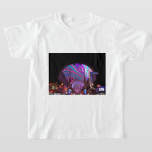 Centre-ville Las Vegas T-shirt #5