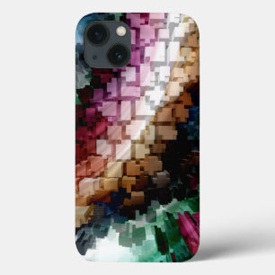 Centric Dark Wind iPhone 13 Hoesje
