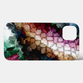 Centric Dark Wind Case-Mate iPhone Case (Achterkant (horizontaal))