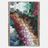 Centric Dark Wind Deken (Voorkant Verticaal)