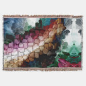 Centric Dark Wind Deken (Voorkant)