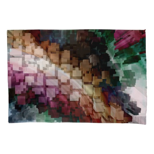 Centric Dark Wind Kussensloop (Voorkant)