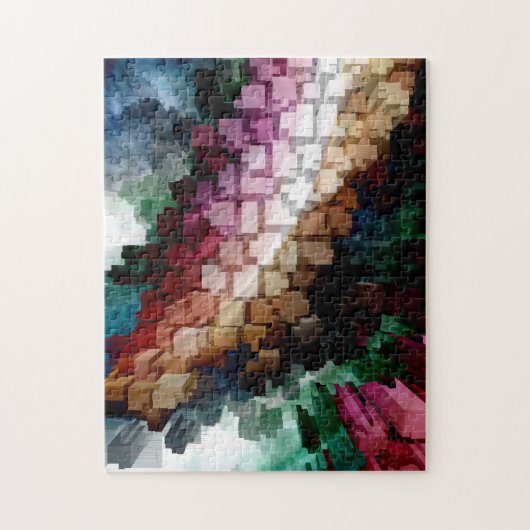 Centric Dark Wind Legpuzzel (Verticaal)