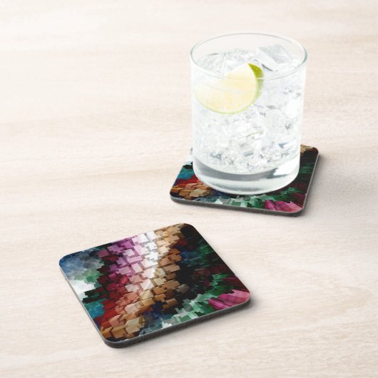 Centric Dark Wind Onderzetter (Rechterzijde)