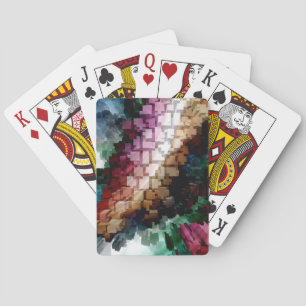 Centric Dark Wind Pokerkaarten