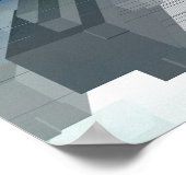 Centric Dark Wind Poster (Hoek)