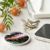 Centric Dark Wind Sleutelhanger (Zijkant)