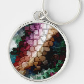 Centric Dark Wind Sleutelhanger (Voorkant)