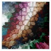 Centric Dark Wind Tegeltje (Voorkant)