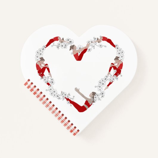 Centrifuge Notitieboek (Voorkant)