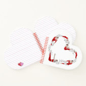 Centrifuge Notitieboek (Binnen)