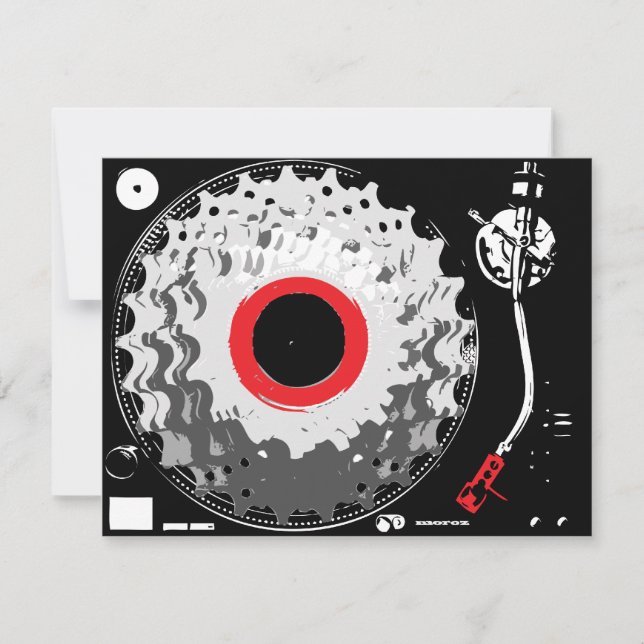 Centrifugeren (Voorkant)