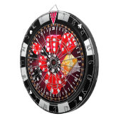 Centrifugeren 5 dartbord (Voorkant Rechts)