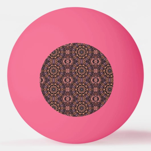 Centrifugeren Pingpongballen (Voorkant)