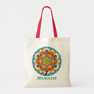 Centris Namaste Kaleidoscope Tas