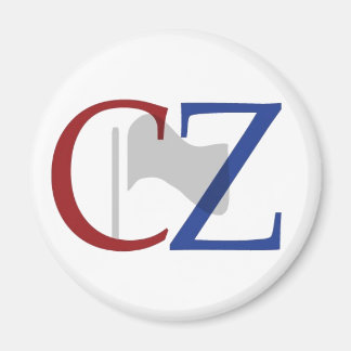 Centrist Zealot - Magneten