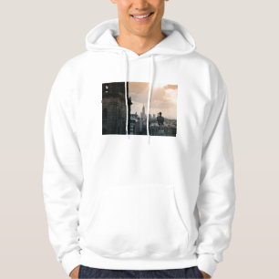 Centro Histórico Hoodie