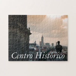 Centro Histórico Legpuzzel