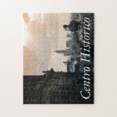 Centro Histórico Legpuzzel (Verticaal)