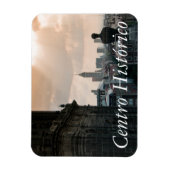 Centro Histórico Magneet (Verticaal)