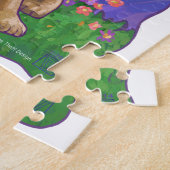 Centrum Chihuahua Party Legpuzzel (Zijkant)