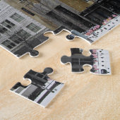 centrum - jongstown legpuzzel (Zijkant)