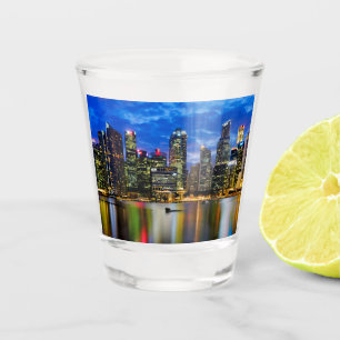 Centrum kern shot glas
