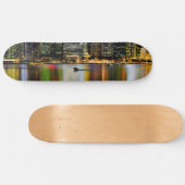 Centrum kern skateboard (Horizontaal)