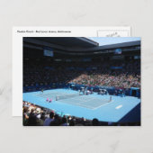 centrumrechtzon briefkaart (Voorkant / Achterkant)