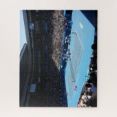 centrumrechtzon legpuzzel (Verticaal)