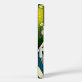 Centuriërs van Michael Moffa Case-Mate iPhone Case (Achterkant / Rechts)