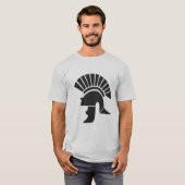 Centurion T-shirt (Voorkant volledig)