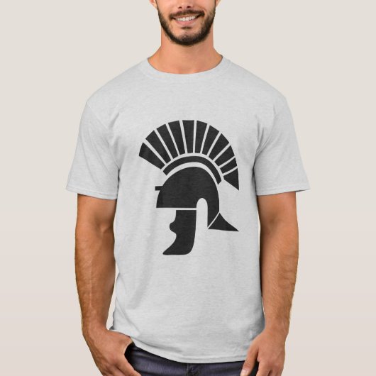 Centurion T-shirt (Voorkant)