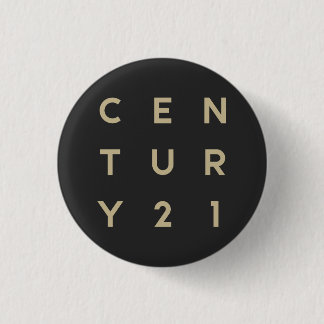 Century 21 Button
