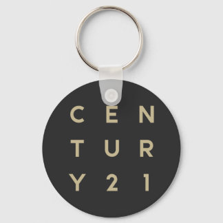 Century 21 Sleutelhanger