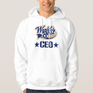 CEO-cadeautjes (beste werelden) Hoodie