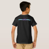 CEO Dark T-shirt (Achterkant volledig)