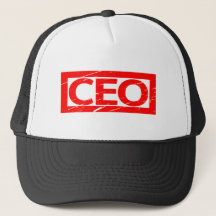 CEO Stamp